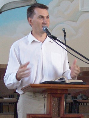 Микола Нікітін 